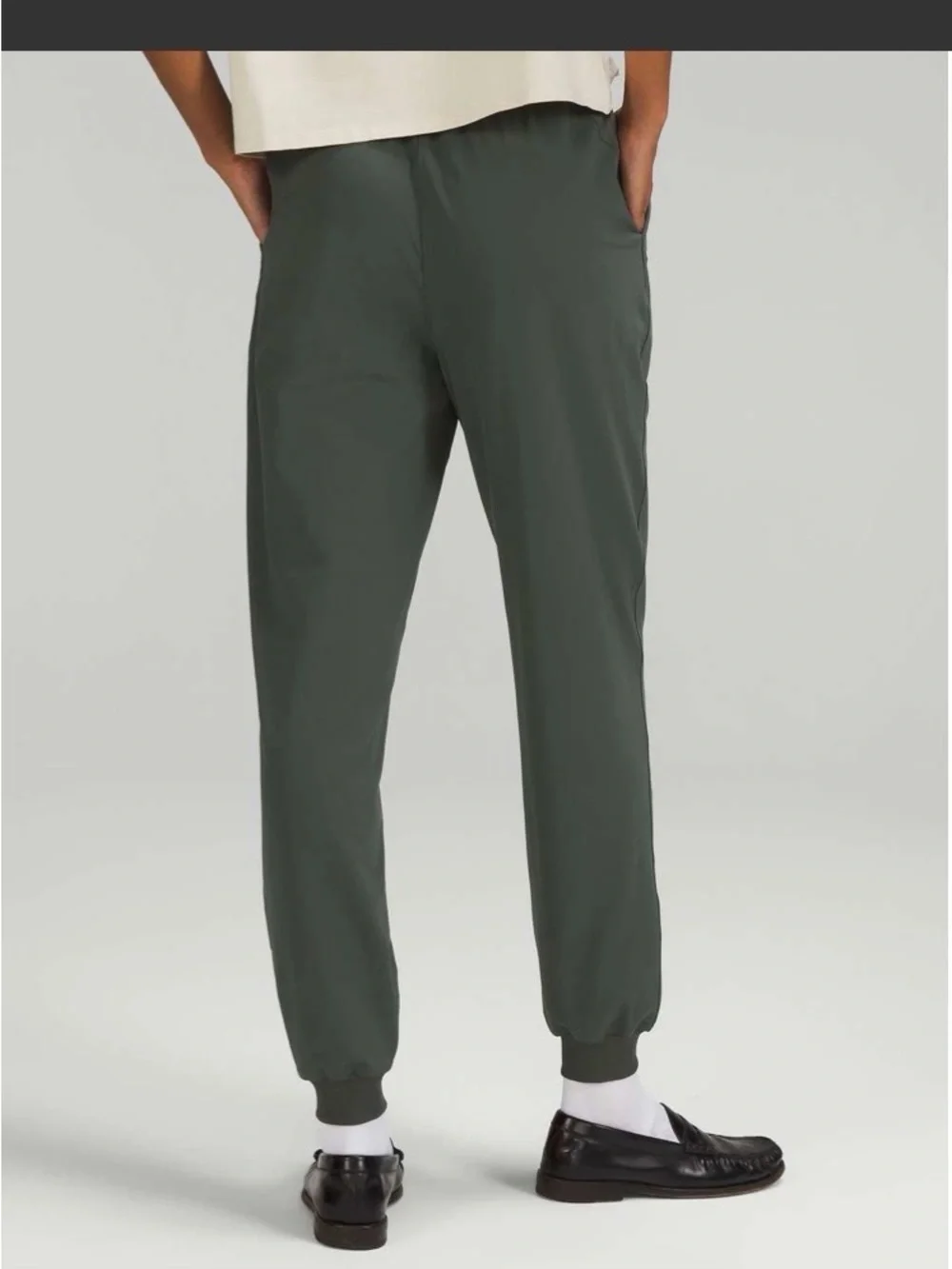Lululemon Stretch High-Rise Jogger *Full Length